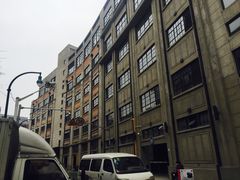 -上海四行仓库抗战纪念馆