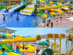 -渔岛海洋度假区