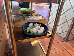-楚江子·龙继斑鱼庄(建设东路店)