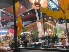 -芭莉与彩虹西餐厅(成都合生汇店)