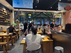 -木屋烧烤(岗顶二店)