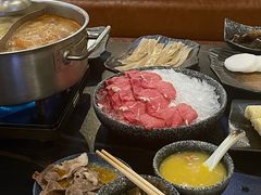 -熹悟海鲜火锅·广式打边炉