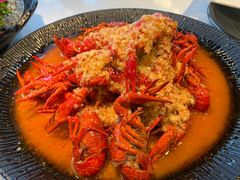 -红盔甲·小龙虾(天钥桥店)