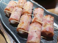 -九田家黑牛烤肉料理(二天地店)