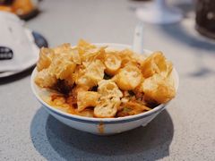 -小豆海棠(嘉兴路店)