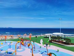 -汕头中海黄金海岸水上乐园