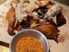 -烤匠麻辣烤鱼(万象城店)