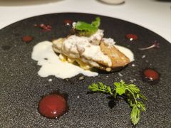 -燃扒房Steakhouse(皇庭店)