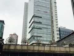-中国福利会少年宫