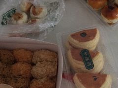 -泸溪河桃酥(江宁太阳城店)