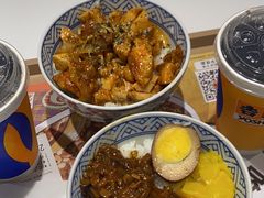 -吉野家(西客站南广场店)