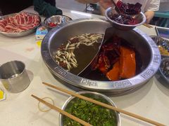 -憨铁匠老火锅(龙岗万科里店)