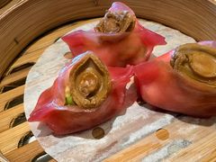 -正佳广场万豪酒店-粤菜餐厅·点心·海鲜·聚餐