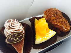 -PETIT PARIS 小巴黎(花园道店)