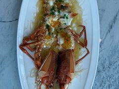 -不仔客海鲜·烧烤·270度海景餐厅(大东海店)