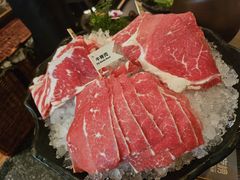 -盡膳口福跷脚牛肉火锅(晶耀前滩店)