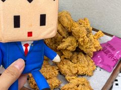-PIXEL BOY炸鸡店(上海首店)