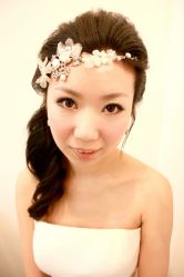 -FIONA MAKE UP恋妆造型