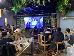 -回声星球·团建策划·赛事承办·拓展培训(大钟寺店)