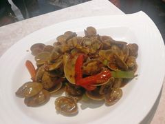 -紫光园·烤鸭·北京菜(劲松店)