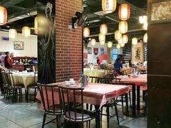 大堂-老街鱼嘴巴(坡子街老店)