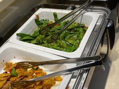 -素满香·食养自助(建邺万达店)