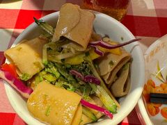 -西贝(六里桥旗舰店)