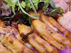 -老表记广西宵夜螺蛳鸭脚煲(西大店)