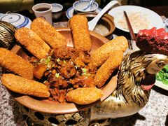 -南京大牌档(富力海珠城店)