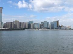 -澳门环岛游湾仔码头