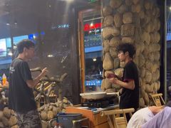 -常和州·夜宵大排档(常州单店)