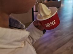 -龍歌自助小火锅(城阳万象汇店)