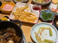 -贵木日本料理·铁板烧(新地假日广场店)