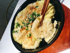 豆腐生煎包-恋萍小吃(时代店)