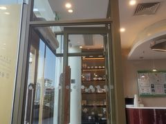 门面-哈根达斯(石家庄北国店)
