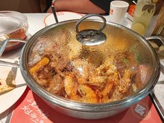 -御上皇三汁焖锅(薛城万达广场店)