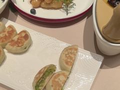 -八府香鸭·啫啫煲(华山路店)