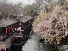 -南浔古镇