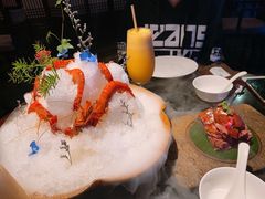 -三利音·东方司宴(外滩店)