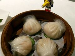 -潮福城大酒楼·潮味粤品·港式点心(湖滨北路店)