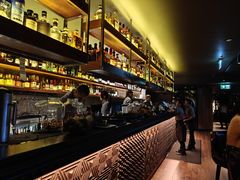 -The Meat & Wine Co Southbank(南岸店)