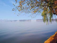 -东湖磨山景区