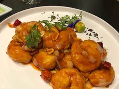 -北京全聚德(清华园店)