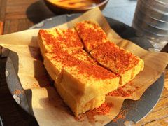 -打川川·川蜀毛肚(南市场店)