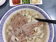 -老孙家饭庄·非遗(东关店)