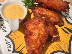 -太二酸菜鱼(汕头苏宁广场店)