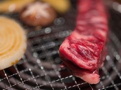 -無二炙坊·和牛烧肉(大钟寺1733店)