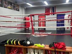 -TFC 纯泰拳馆MuayThai