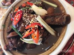 -聪辉同安老美食饭店(大元路店)