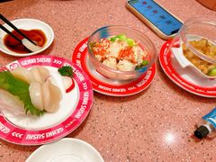 -元气寿司(环球港店)
